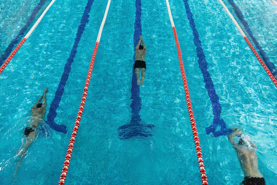 Triathlon